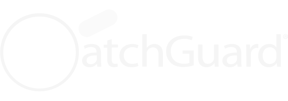 WatchGuard logosu