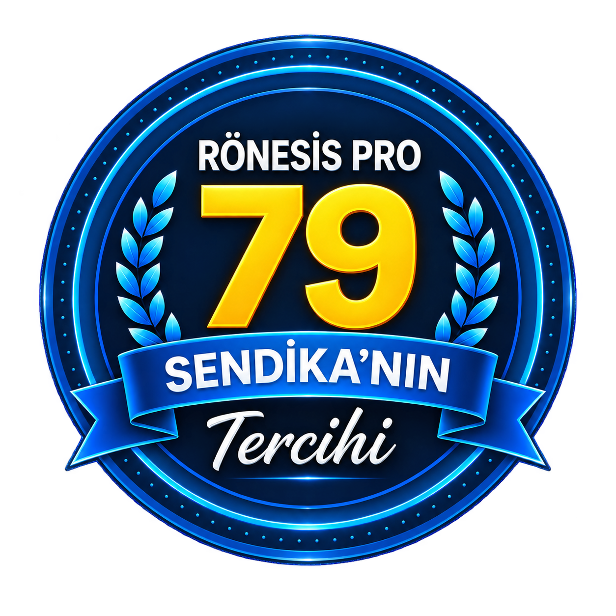 Rönesis PRO, 79 sendikanın tercihi