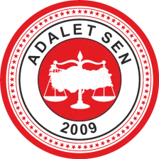 Adalet-Sen logosu