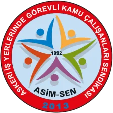 ASİM-SEN logosu