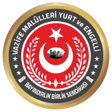 Bayındırlık Birlik-Sen logosu
