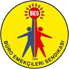 Büro Emekçileri Sendikası logosu