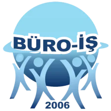 Büro-İş logosu