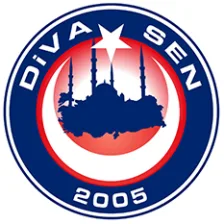 DİVA-SEN logosu