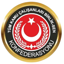 Diyanet Birlik-Sen Kamu logosu