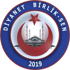 Diyanet Birlik-Sen logosu
