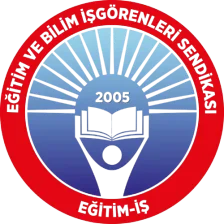 Eğitim-İş logosu