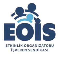 Etkinlik Organizatörü İşveren Sendikası logosu