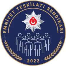 Emniyet Teşkilatı Sendikası logosu