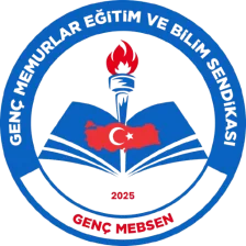Genç MEB-SEN logosu