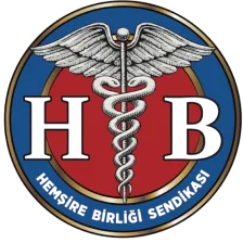 Hemşire Birliği Sendikası logosu