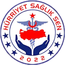 Hürriyet Sağlık-Sen logosu