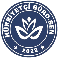Hürriyetçi Büro-Sen logosu