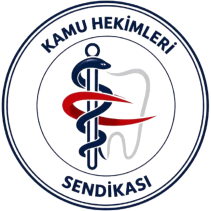 Kamu Hekimleri Sendikası logosu