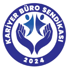 Kariyer Büro Sendikası logosu