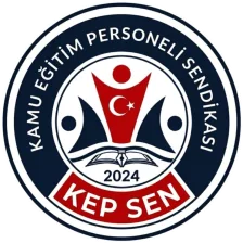 Kamu Eğitim Personeli Sendikası logosu