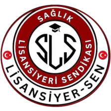 Sağlık Lisansiyeri Sendikası logosu