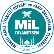 Mil Diyanet-Sen logosu