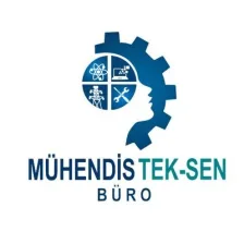 Mühendis Tek-Sen Büro logosu