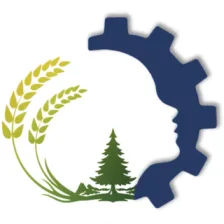 Mühendis Tek-Sen Tarım logosu