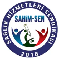 SAHİM-SEN logosu