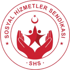 Sosyal Hizmetler Sendikası logosu