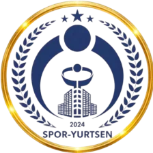 Spor-Yurt Sen logosu