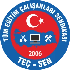 TEÇ-SEN logosu