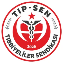 Tıbbiyeliler Sendikası logosu