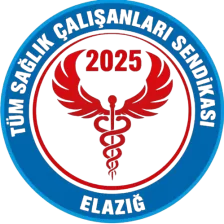 Tüm Sağlık Çalışanları Sendikası logosu