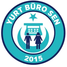 Yurt Büro Sen logosu