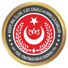 Yerel Birlik-Sen logosu
