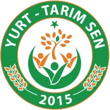 Yurt-Tarım Sen logosu
